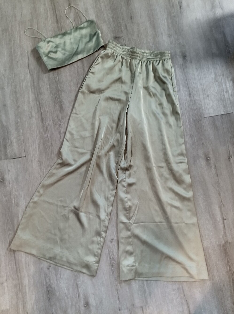 Show Me Your Mumu Lounge Set